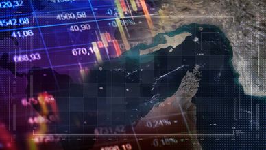 أزمة مضيق هرمز تضغط على الطلب العالمي وتربك أسواق الطاقة