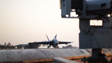 أميركا والحوثيون.. جبهة مفتوحة