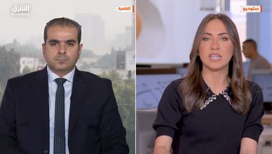 مشتريات المؤسسات المحلية تعيد البورصة المصرية إلى المنطقة الخضراء