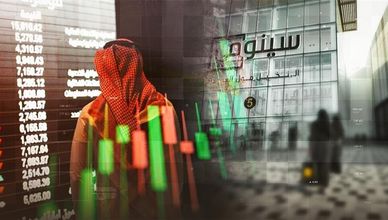 "تاسي" يرتد صعودا بعد 8 جلسات خسائر.. و"سينومي ريتيل" يتصدر المشهد
