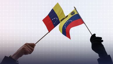 رسائل تحذيرية أميركية لدول جوار فنزويلا.. والاحتجاجات تتصاعد والضغوط الغربية تتزايد على إيران