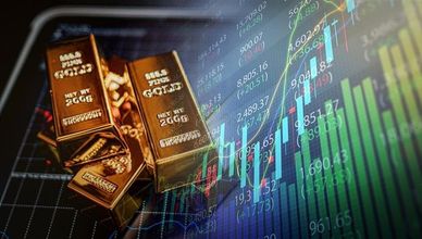 تاسي يواصل الصعود.. والذهب يحافظ على مستوياته القياسية
