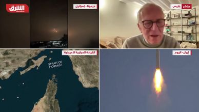 أوروبا والحرب على إيران.. دور مراقب أم تدخل فعلي؟