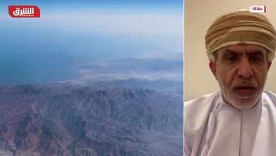 تحذيرات من تداعيات ضرب منشآت الطاقة في ميناء صلالة