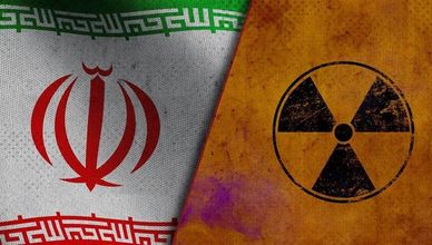 صفحة جديدة بين واشنطن ودمشق.. وإيران تعزز برنامجها النووي