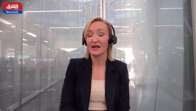 بين التضخم وتوترات الحرب.. لماذا لا تتراجع الأسهم الأميركية؟