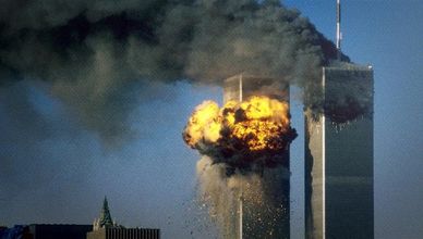 ذكرى 11 سبتمبر.. لحظة غيرت وجه العالم