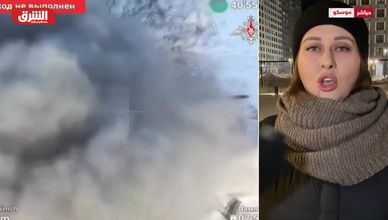 موسكو تتحدث عن إنهاء الحرب الأوكرانية.. تفاؤل سياسي وتشدد عسكري