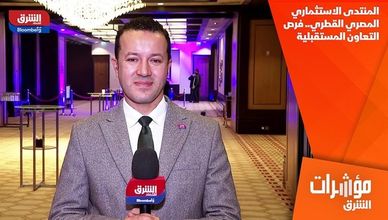 المنتدى الاستثماري المصري القطري.. فرص التعاون المستقبلية