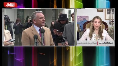 جولة المحادثات بين طهران وواشنطن قد تساعد على خفض التوتر