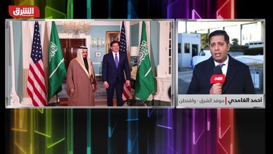 تحرك سعودي متعدد المسارات.. من الإقليم إلى واشنطن