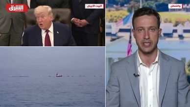 ترمب ينهي موجة التفاؤل ويمنح طهران مهلة أيام للتوصل لاتفاق