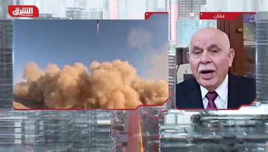 تصعيد تفاوضي مع طهران.. وإخلاء طارئ في شرق سوريا