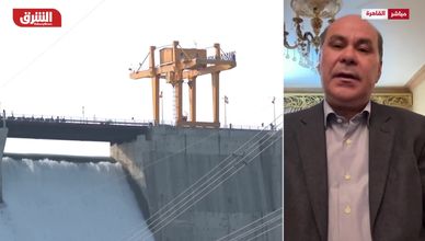 هل تعيد أميركا إحياء مفاوضات سد النهضة بعد رسالة ترمب؟