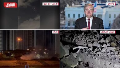 بين النفي والتصعيد.. واشنطن توازن خياراتها العسكرية