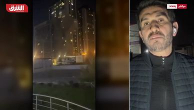 تصعيد أمني في العراق.. هجمات على الحقول النفطية وقواعد أميركية