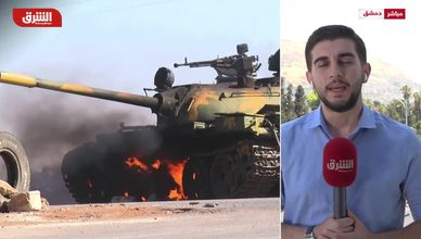 السويداء.. تجدد الاشتباكات رغم دخول الجيش واتهامات بخرق الاتفاق