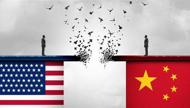 محادثات صينية أميركية تدعم الأسواق.. وتصاعد التوتر جنوب آسيا