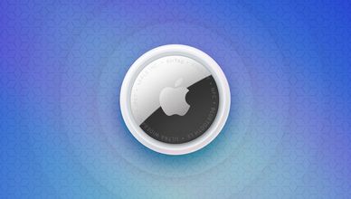 أبل تطلق AirTag 2.. والتطبيقات تتفوق على الألعاب في 2025