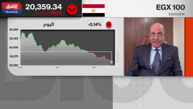 التفاؤل يسبق الإجازة.. وأذون الـ3 أشهر تخطف السيولة في مصر