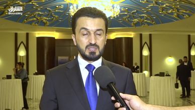 استراتيجية عراقية لتعزيز الربط الرقمي بين الشرق والغرب