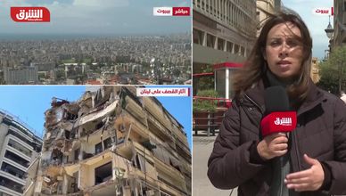 الجنوب اللبناني تحت النار.. وملف التفاوض يترقب لحظة الحسم