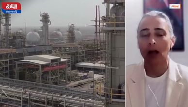 الأسواق تراهن على اتفاق إيران وتخفض أسعار النفط