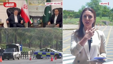 بين إسلام آباد ومسقط.. خريطة طريق إيرانية لكسر جمود الملف