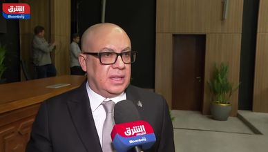 رئيس مجلس إدارة ماونتن فيو: الحكومة ستحصل على 90% من مبيعات مشروع "جريان"