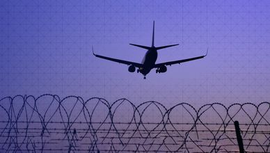 أمن الطيران تحت الضغط.. الصراعات تغير مسارات الرحلات الجوية