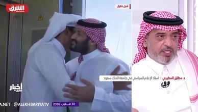 التوتر الإيراني الأميركي يتصاعد.. والخليج يراقب التحركات العسكرية