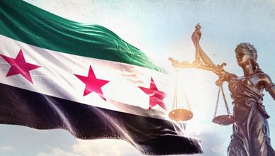 سوريا.. بين خريطة طريق "العدالة الانتقالية" ومساعي إسرائيل لـ"سلام مشروط"