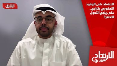 الاعتماد على الوقود الأحفوري يتراجع.. متى ينجح التحول الأخضر؟