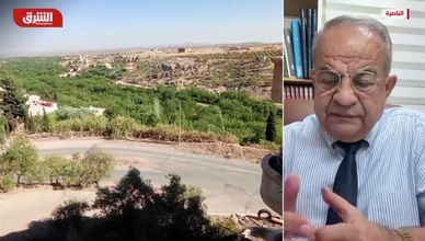 الغاز القطري يخفف أزمة الكهرباء في سوريا.. ودرعا تواجه فوضى أمنية