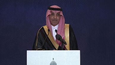 وزير المالية السعودي: ميزانية 2026 تعزز المشاريع التنموية ومستمرون في الإنفاق التوسعي