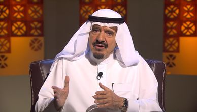 أحمد الضبيب.. رحلة في خدمة العربية والتراث