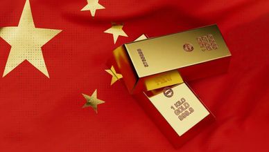 الصين والذهب.. إنهاء إعفاء ضريبي