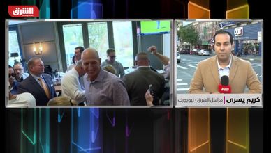 ممداني يتصدر استطلاعات نيويورك.. فهل يحسم السباق ضد كومو وسليوا؟