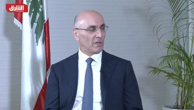 الحجار لـ"الشرق": نرفض أي شروط تمس سيادة الدولة اللبنانية