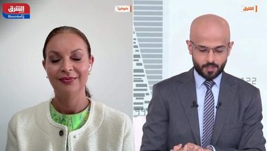 لماذا تتجاهل الأسهم الأميركية المخاطر الجيوسياسية؟