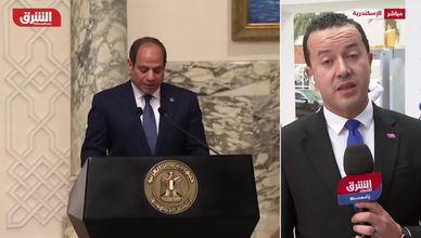جولة أفريقية لماكرون تبدأ من الإسكندرية بصبغة اقتصادية