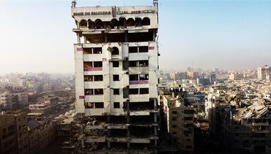 تقرير سري أميركي.. انتهاكات إسرائيلية في غزة