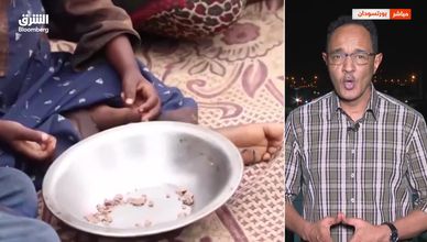 نقص التمويل يفاقم تحديات الإغاثة في السودان