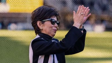 كيف صعدت ميشيل كانج لتصبح أبرز مؤثرات كرة القدم النسائية؟