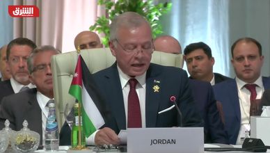 قمة الدوحة ترسخ التضامن مع قطر.. وموسكو في مواجهة مع الناتو