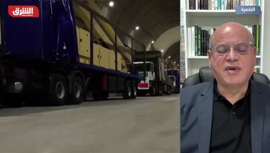 رسائل ردع وتحركات غير معتادة في المشهد الإيراني الإسرائيلي