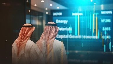 تاسي فوق 11.300 نقطة.. وترمب يراهن على تهدئة في غزة