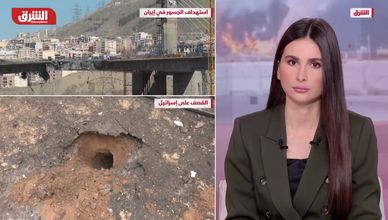 طيار مفقود وغموض رسمي.. تطور قد يغير تكتيكات الحرب الإيرانية