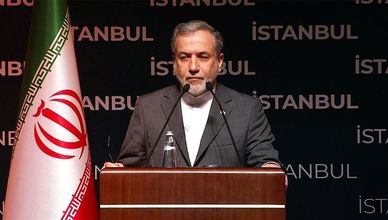 وزير الخارجية الإيراني: واشنطن تتحمل منفردة عواقب التصعيد النووي