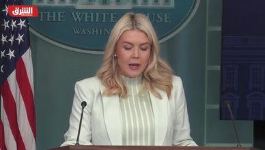 البيت الأبيض: ترمب سيوجه ضربة أقوى لإيران إذا لم تتقبل الهزيمة